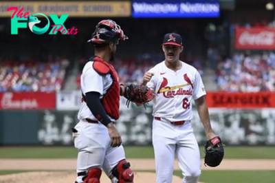 Philadelphia Phillies vs. St. Louis Cardinals odds, tips and betting trends | April 10