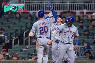 Atlanta Braves vs. New York Mets odds, tips and betting trends | April 10