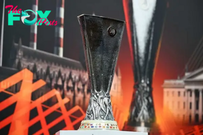 Europa League final ticket allocation criticised by European fans group