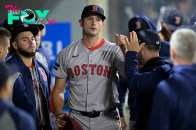 Baltimore Orioles at Boston Red Sox odds, picks and predictions