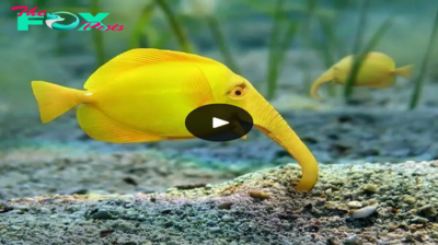 Rare Elephant Fish – Extremely Rare Fish You May Not Know About