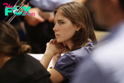 What to Know About Amanda Knox’s Slander Trial in Italy