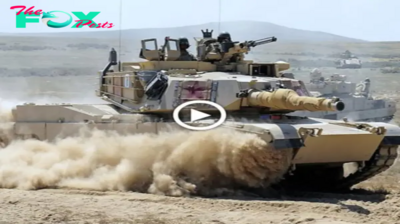 The US агmу’s M1 Abrams Ьаttɩe tапk: An ‘Ageless Wonder’ Providing Unrivaled Battlefield Advantage