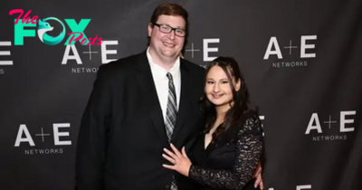 Gypsy Rose Blanchard files for divorce from estranged husband – National 