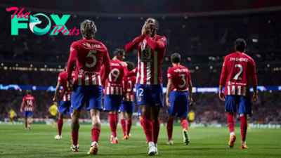 3 things we learned from Atletico Madrid's 2-1 victory over Borussia Dortmund