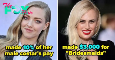 14 Actors Who Made Low Paychecks For Early Roles 