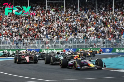 10 Things To Watch For at Formula 1’s Miami Grand Prix
