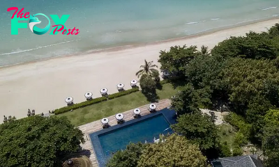 7 Reasons to Make Vana Belle, a Luxury Collection Resort, Koh Samui Your Next Luxurious Getaway