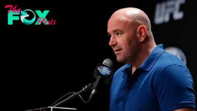 Dana White’s story: from hotel bellhop to multi-millionaire UFC President