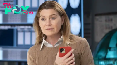 Gray’s Anatomy: Meredith Was Lacking Derek After Son’s Medical Emergency, However Right here’s Why I Suppose She And Nick Are Endgame