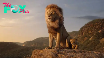 The Lion King’ Trailer Hits CinemaCon 