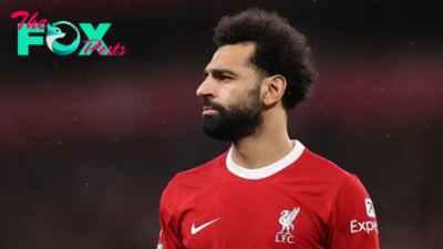 Mohamed Salah shares how Liverpool can be remembered as a great team