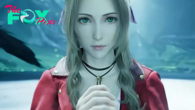 Closing Fantasy 7 Rebirth Ultimania Hints at Aerith’s Potential Survival