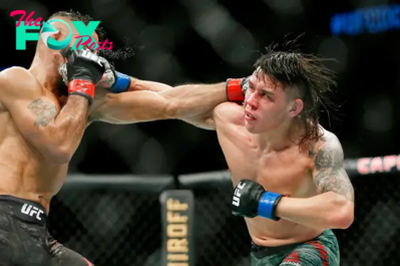 Ricky Simon vs Song Yadong Pick – UFC Fight Night 223 Predictions & Odds 4/29/23