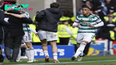 Sutton Urges Celtic To Sign Adam Idah For What Would Be “An Absolute steal”