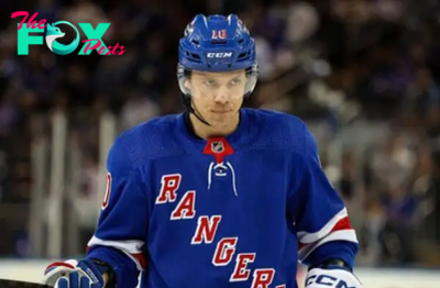 Islanders vs Rangers Picks, Predictions & Odds – 4-13-2024