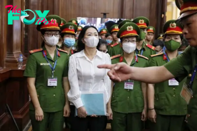 Vietnam Paints Billionaire’s Death Sentence as a Victory for Clean Governance. It’s Not
