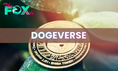 What’s Next for SHIB? Hot New Meme Coin Dogeverse Soars 