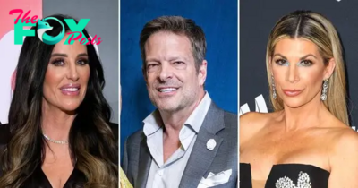 Patti Stanger Is Worried John Janssen Is ‘Love Bombing’ Alexis Bellino 