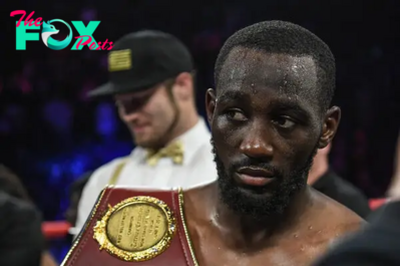 Shawn Porter vs Terence Crawford Boxing Picks, Best Bets and Odds 11/20/21