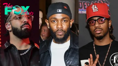 Social Media Dicusses Diss Track Against Kendrick Lamar 