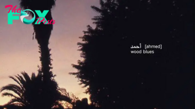 أحمد [Ahmed]: Wooden Blues Album Evaluate