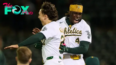 Washington Nationals at Oakland Athletics odds, picks and predictions