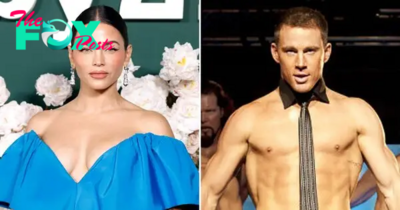 Jenna Dewan Says Channing Tatum Hid Magic Mike Salary Details: Lawyer 