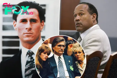OJ Simpson’s estate fights payouts to family of wrongful death suit: ‘It’s my hope that the Goldmans get zero’