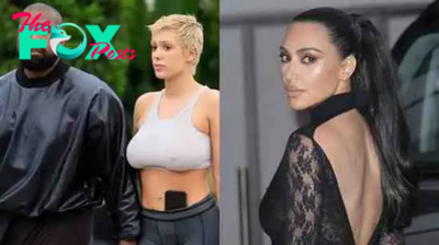 Is Bianca Censori secretly planning to divorce Kanye West? – Film Daily 