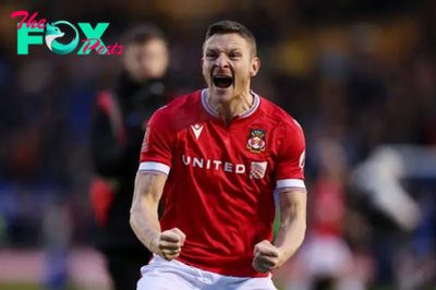 Can Wrexham make it to the Premier League?