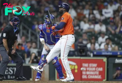 Houston Astros vs. Texas Rangers odds, tips and betting trends | April 13