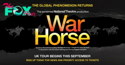 New dates introduced for smash-hit manufacturing of Struggle Horse