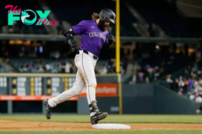 Philadelphia Phillies vs. Colorado Rockies odds, tips and betting trends | April 15