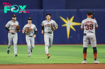 Tampa Bay Rays vs San Francisco Giants Prediction 4-14-24 Picks