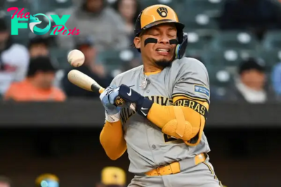 Milwaukee Brewers at Baltimore Orioles odds, picks and predictions