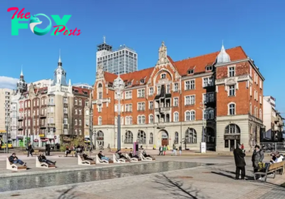 17 Best Things to do in Katowice, Poland