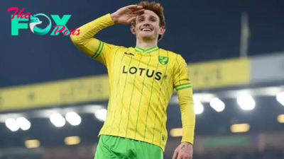 USMNT's Josh Sargent explains Norwich success: Before David Wagner, 'there was never a clear position for me'
