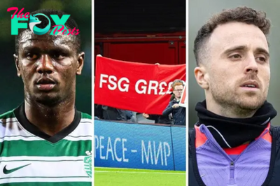 Agent fees revealed, Amorim targets trio & peace talks – Latest Liverpool FC News