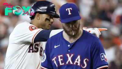 Texas Rangers at Houston Astros odds, picks and predictions