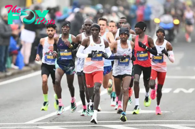 2024 Boston Marathon: route map and best spots in the city to watch the race