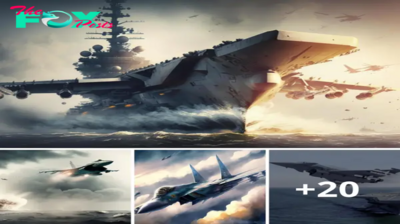 Lamz.Battleships as Mobile Airports: Streamlining Military Aircraft Deployment and Operations