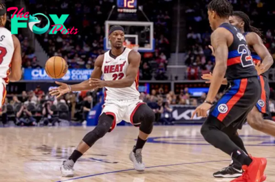 Miami Heat vs Toronto Raptors Prediction 4-14-24 Picks
