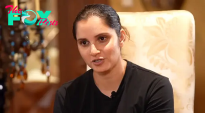 Sania Mirza reflects on vital life lessons from tennis