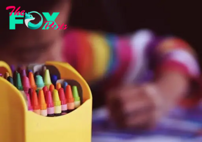 Benefits of Coloring with Crayons – Film Daily 