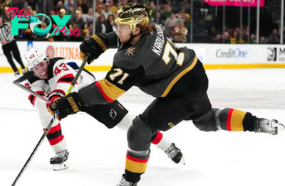 Blackhawks vs Golden Knights Picks, Predictions & Odds – 4-16-2024