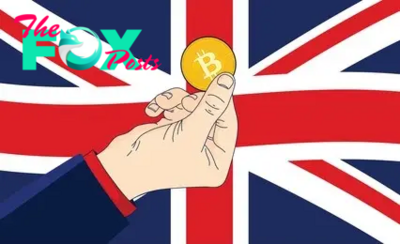 New UK Legislation To Govern Crypto Staking, Trading, By Mid-2024: What You Need To Know 