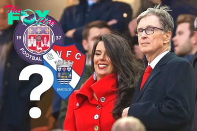 4 clubs FSG could buy to partner with Liverpool FC – according to data experts