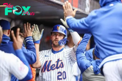 New York Mets vs. Pittsburgh Pirates odds, tips and betting trends | April 15