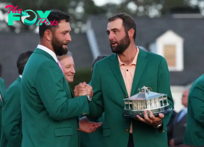 2024 Masters comparison: LIV golfers vs PGA players on Sunday | Which Tour won the battle at Augusta?
